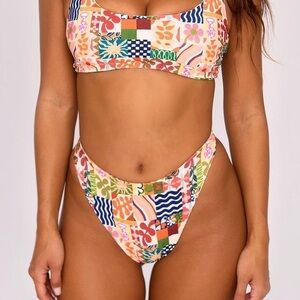 SKATIE Kelly bottom in Maverick